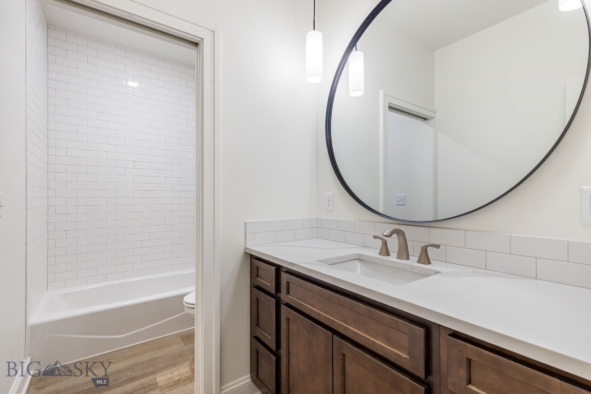 Laurel Glen - Residential