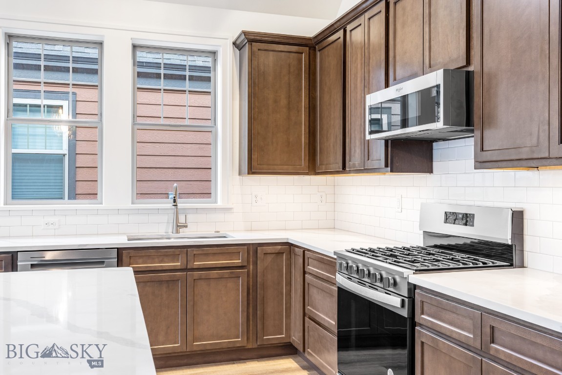 Laurel Glen - Residential