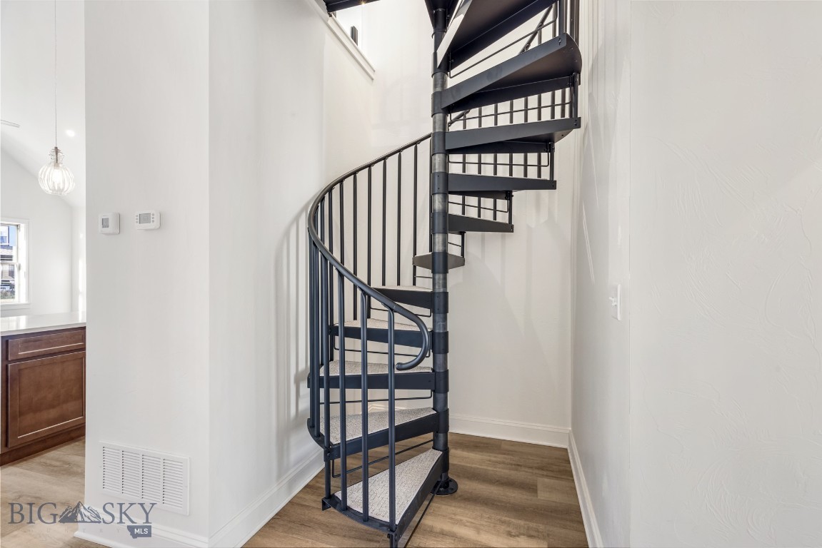 Laurel Glen - Residential