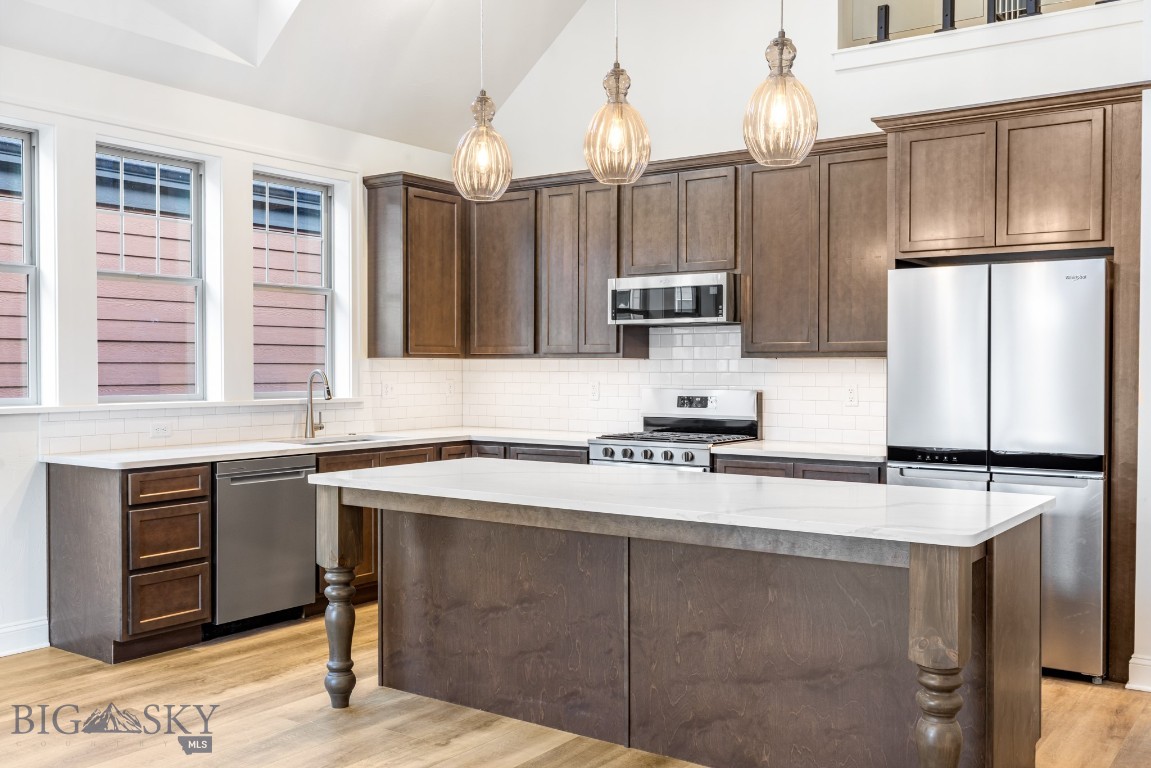 Laurel Glen - Residential