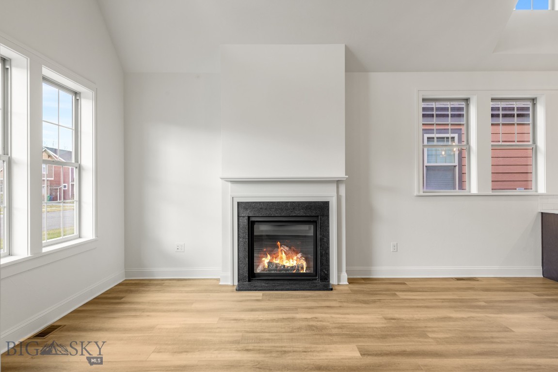 Laurel Glen - Residential