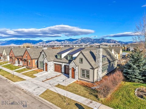 5442 Annie St B Bozeman MT 59718