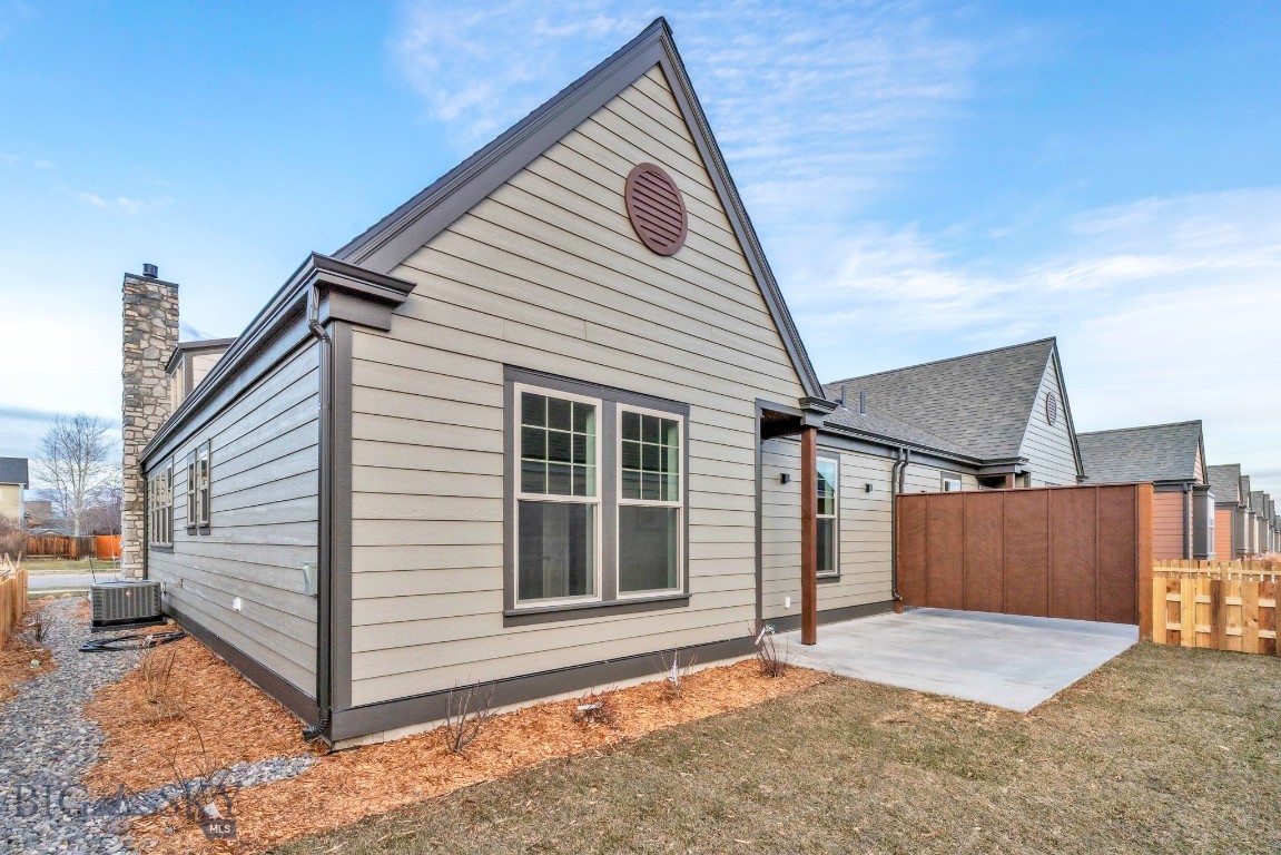 Laurel Glen - Residential