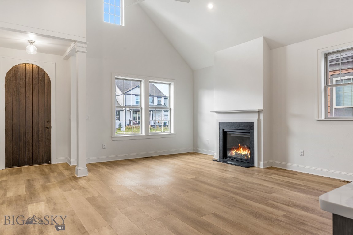 Laurel Glen - Residential