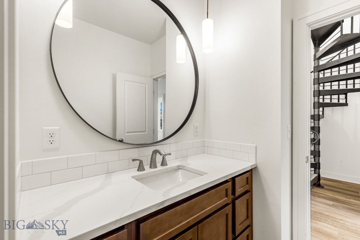 Laurel Glen - Residential