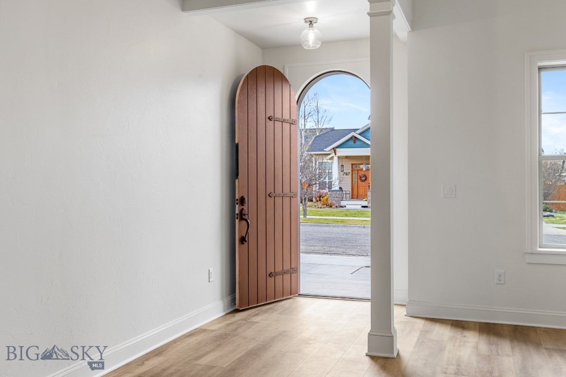 Laurel Glen - Residential