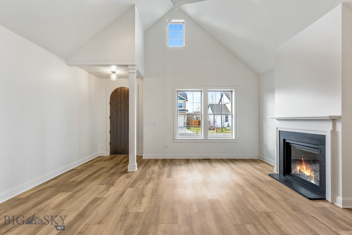 Laurel Glen - Residential