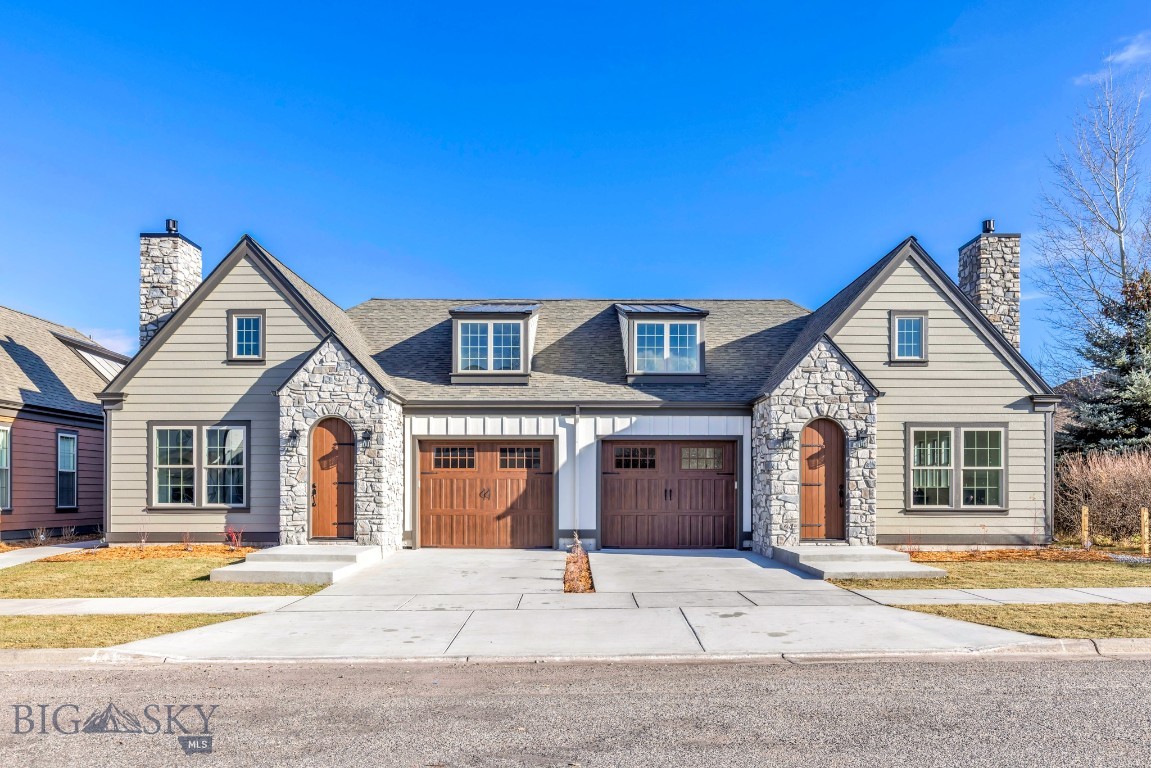 Laurel Glen - Residential