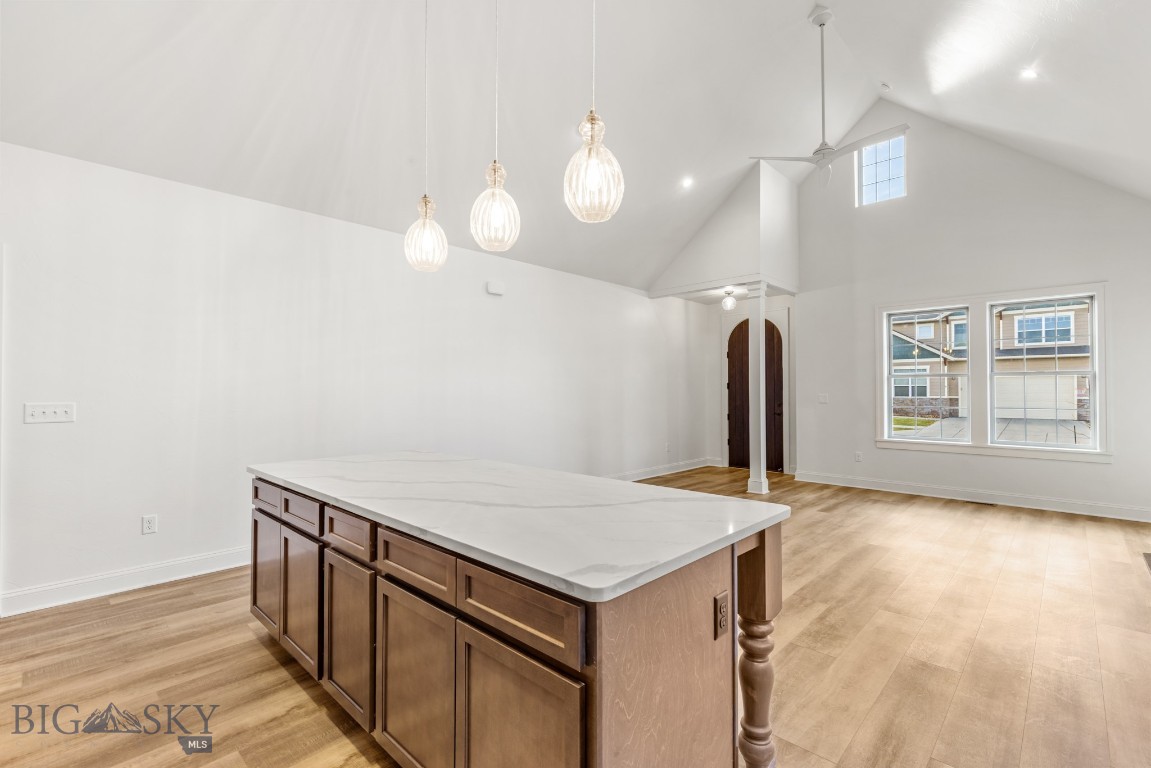 Laurel Glen - Residential