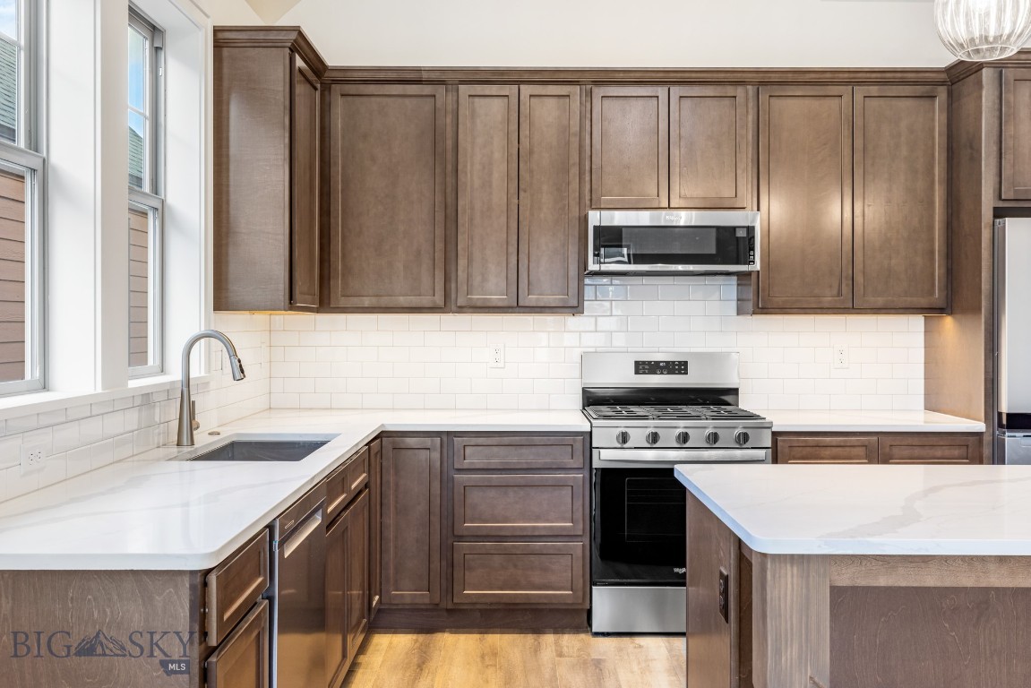 Laurel Glen - Residential