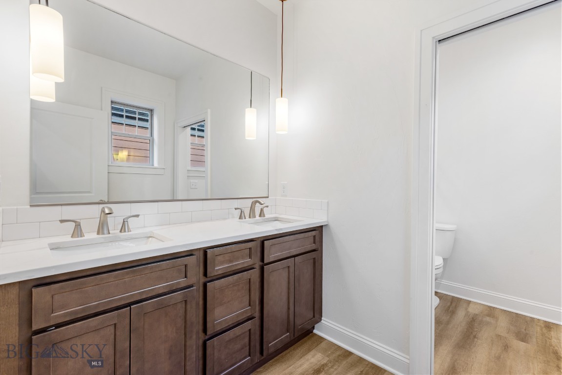 Laurel Glen - Residential