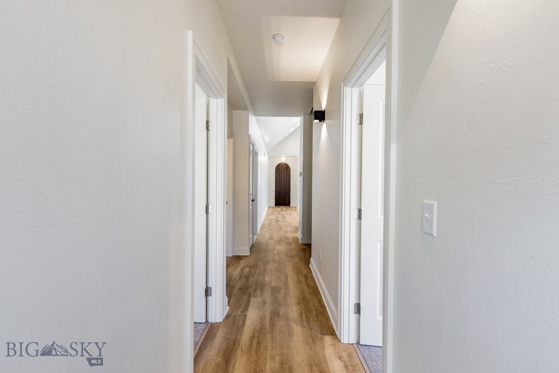 Laurel Glen - Residential