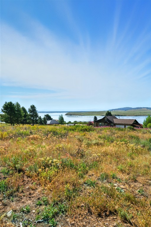 Yellowstone Holiday - Land