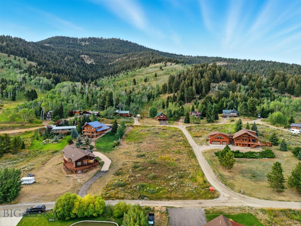 Yellowstone Holiday - Land