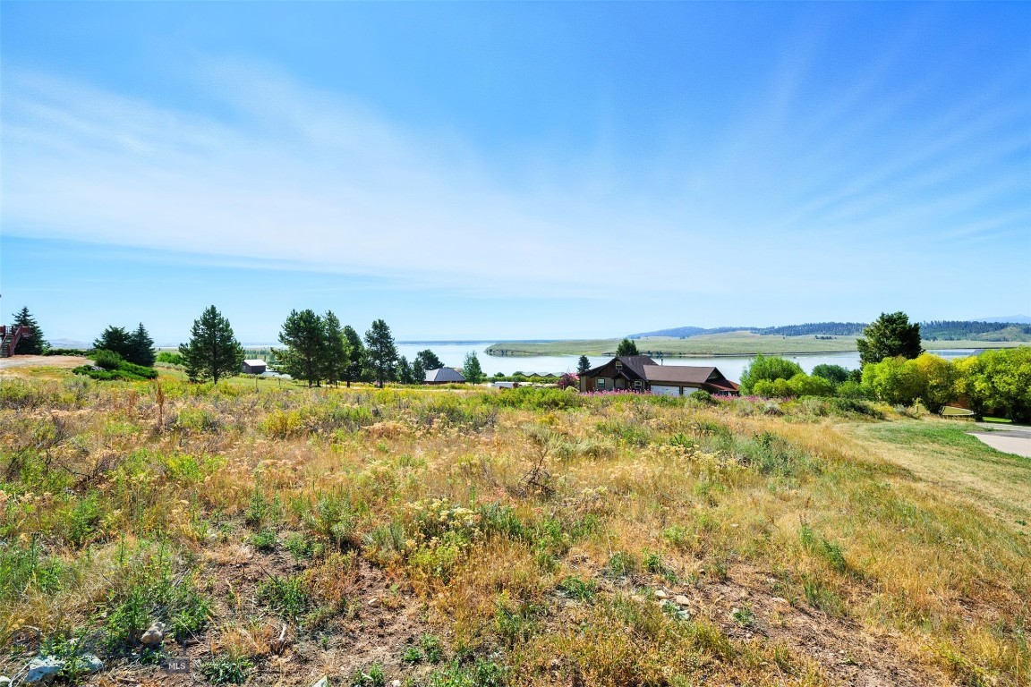 Yellowstone Holiday - Land