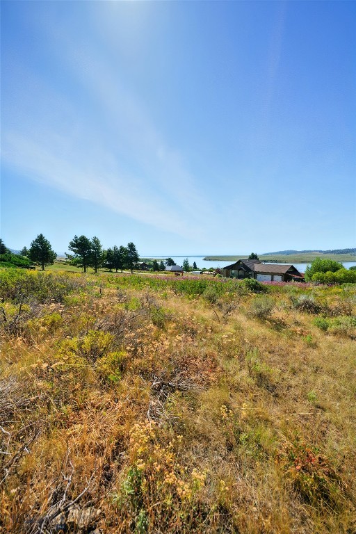Yellowstone Holiday - Land