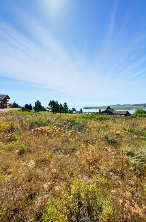 Yellowstone Holiday - Land