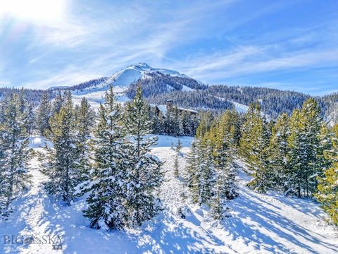 TBD Diamond Hitch Rd, Lot 20 Big Sky MT 59716