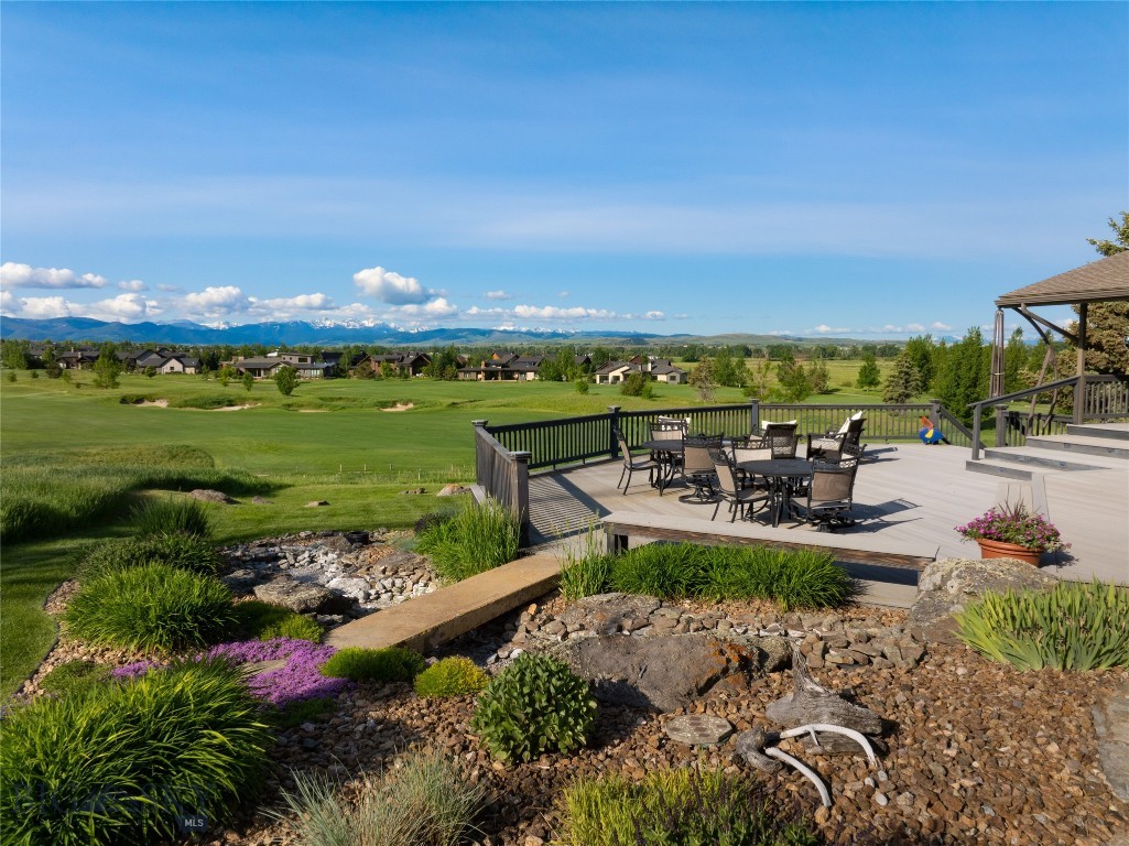 Black Bull Golf Community - Residential