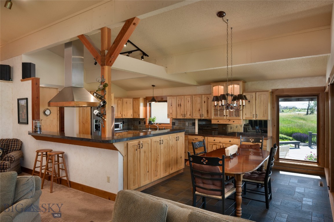 Black Bull Golf Community - Residential