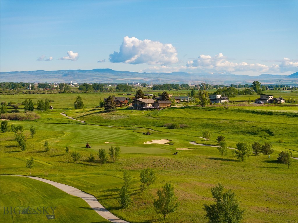 Black Bull Golf Community - Residential