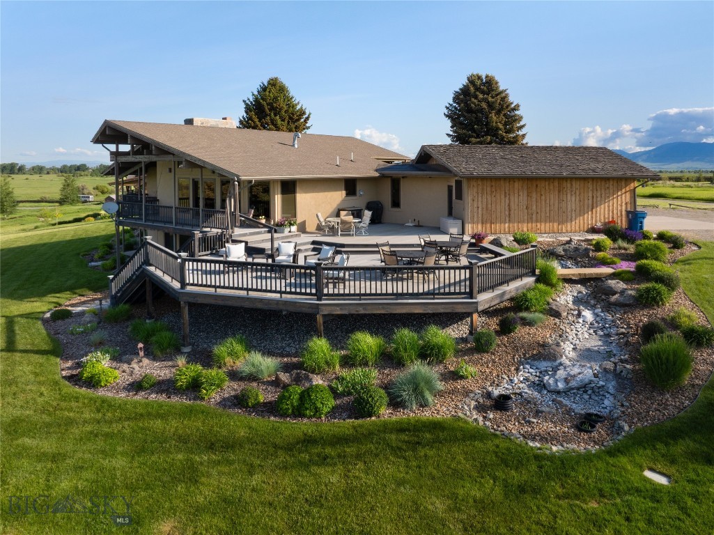 Black Bull Golf Community - Residential