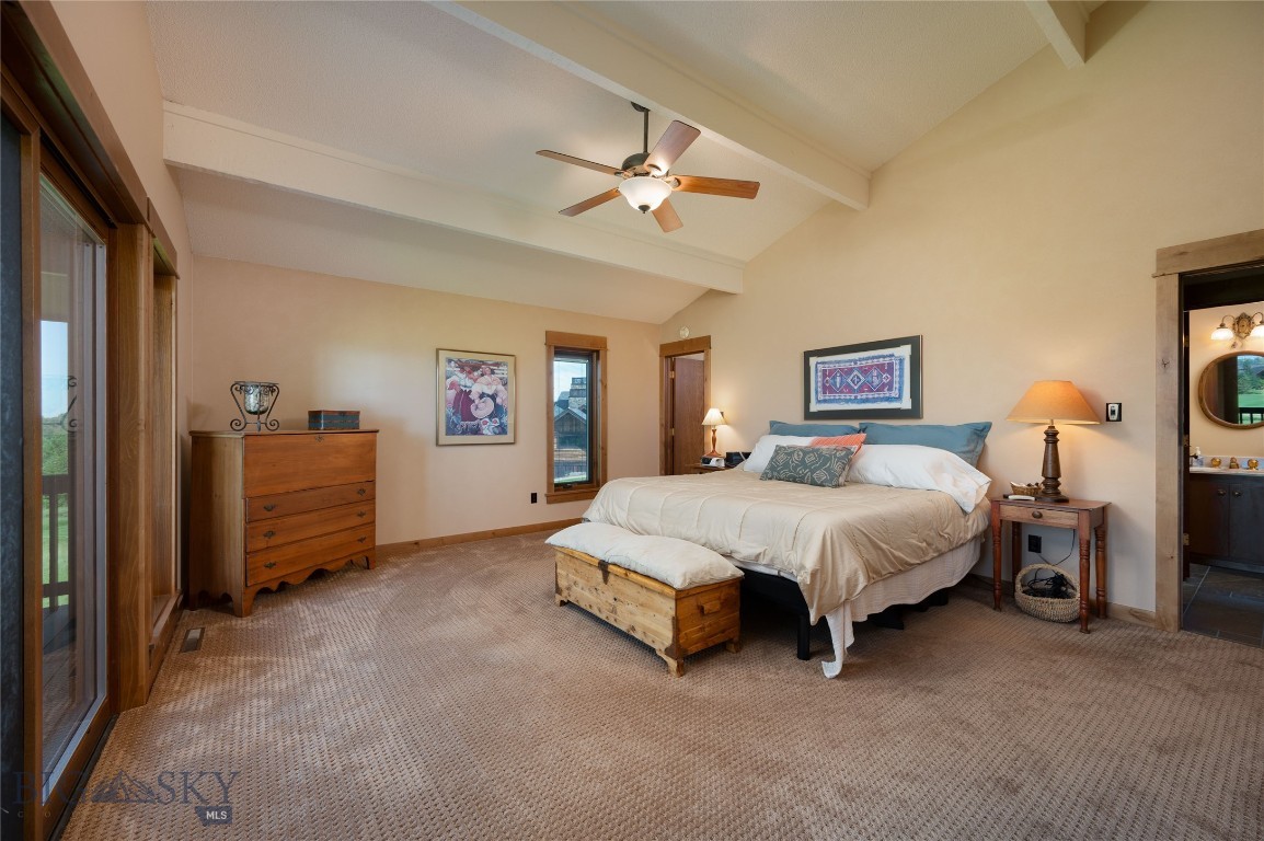Black Bull Golf Community - Residential
