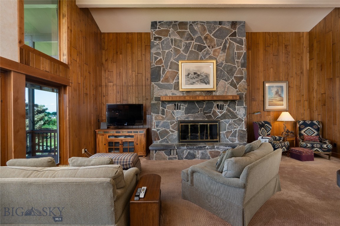 Black Bull Golf Community - Residential