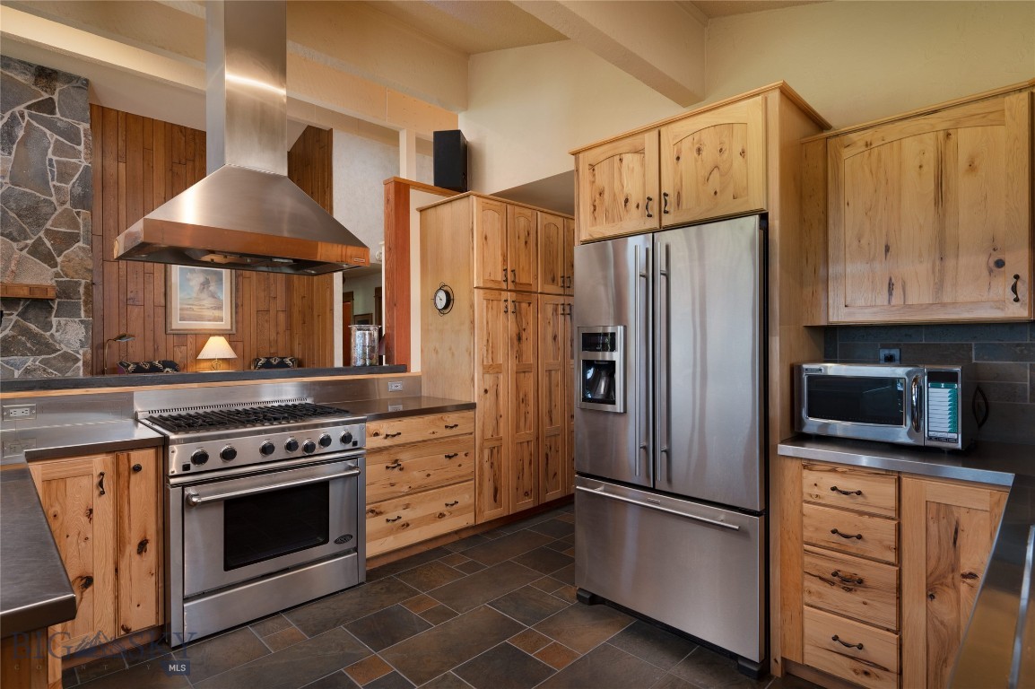 Black Bull Golf Community - Residential