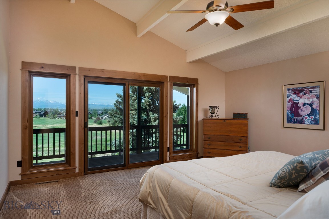 Black Bull Golf Community - Residential