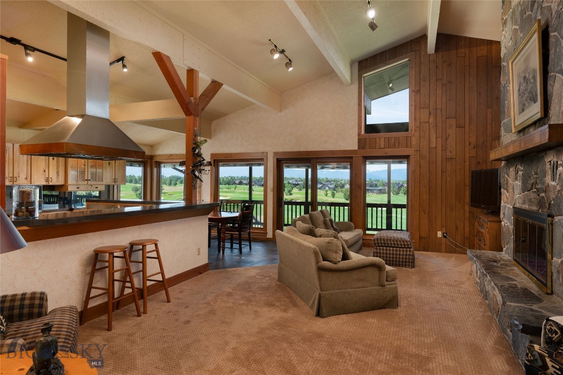Black Bull Golf Community - Residential
