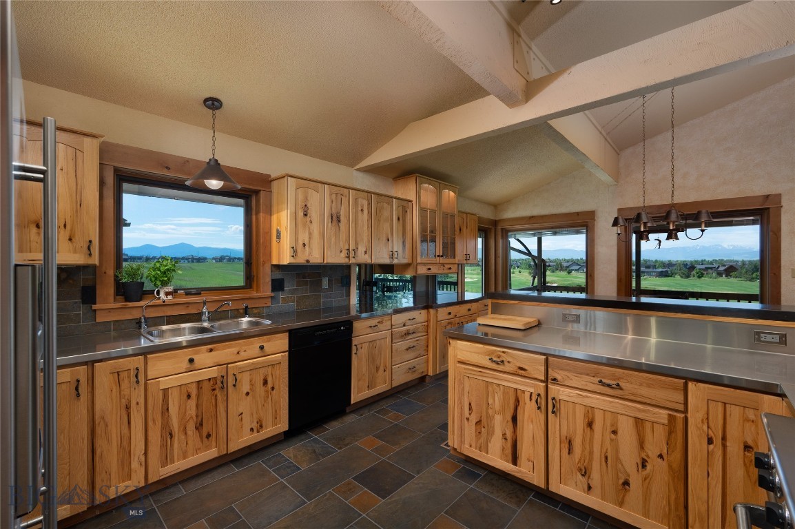 Black Bull Golf Community - Residential