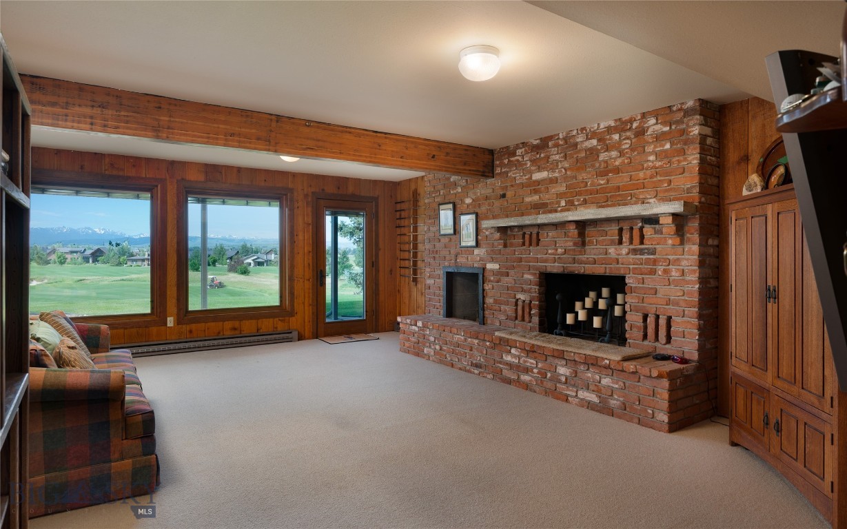 Black Bull Golf Community - Residential