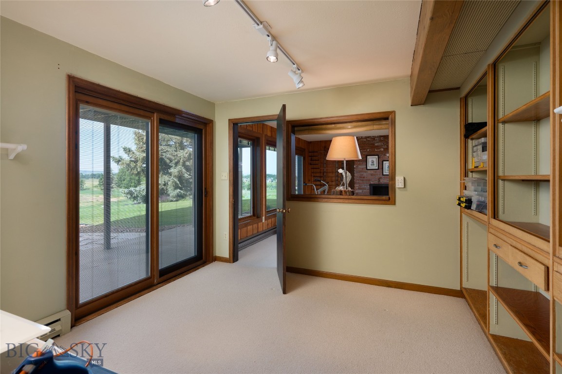 Black Bull Golf Community - Residential