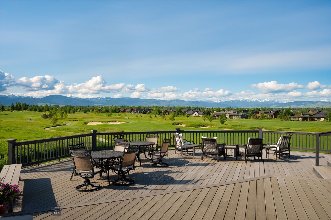 Black Bull Golf Community - Residential