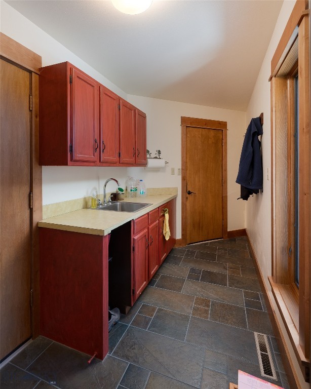 Black Bull Golf Community - Residential