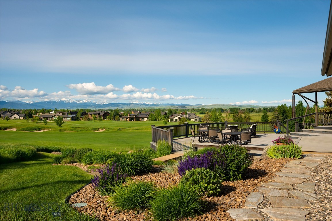 Black Bull Golf Community - Residential
