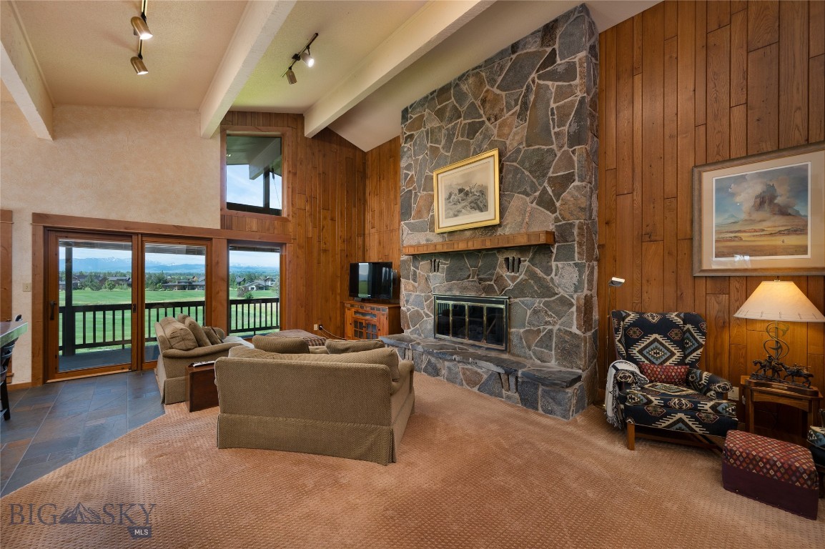 Black Bull Golf Community - Residential