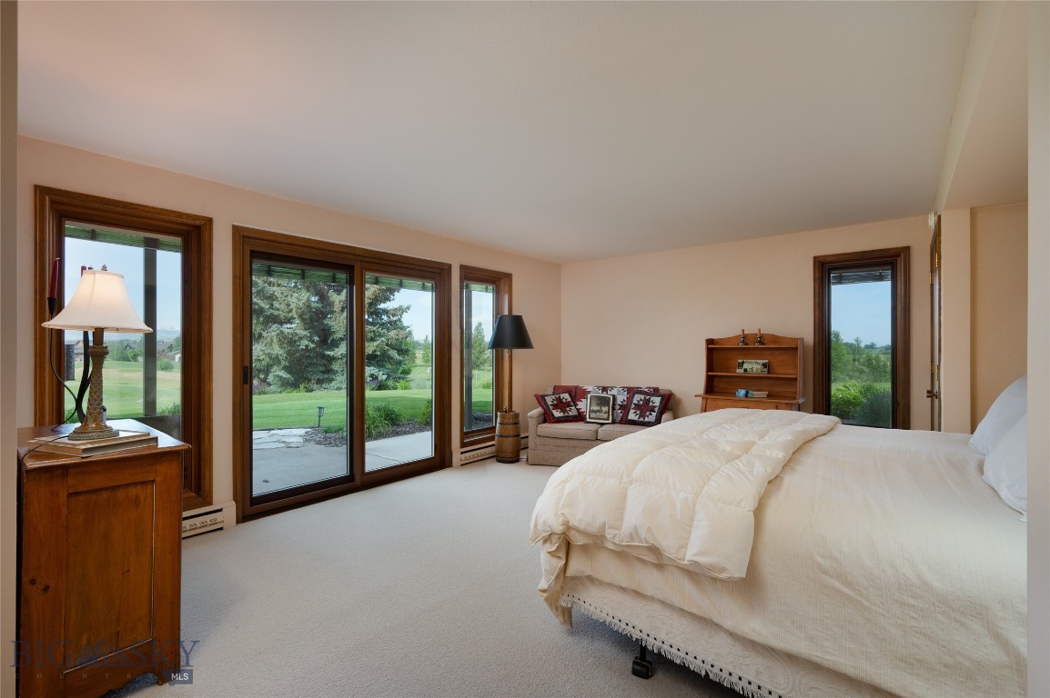 Black Bull Golf Community - Residential