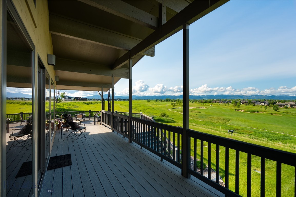 Black Bull Golf Community - Residential