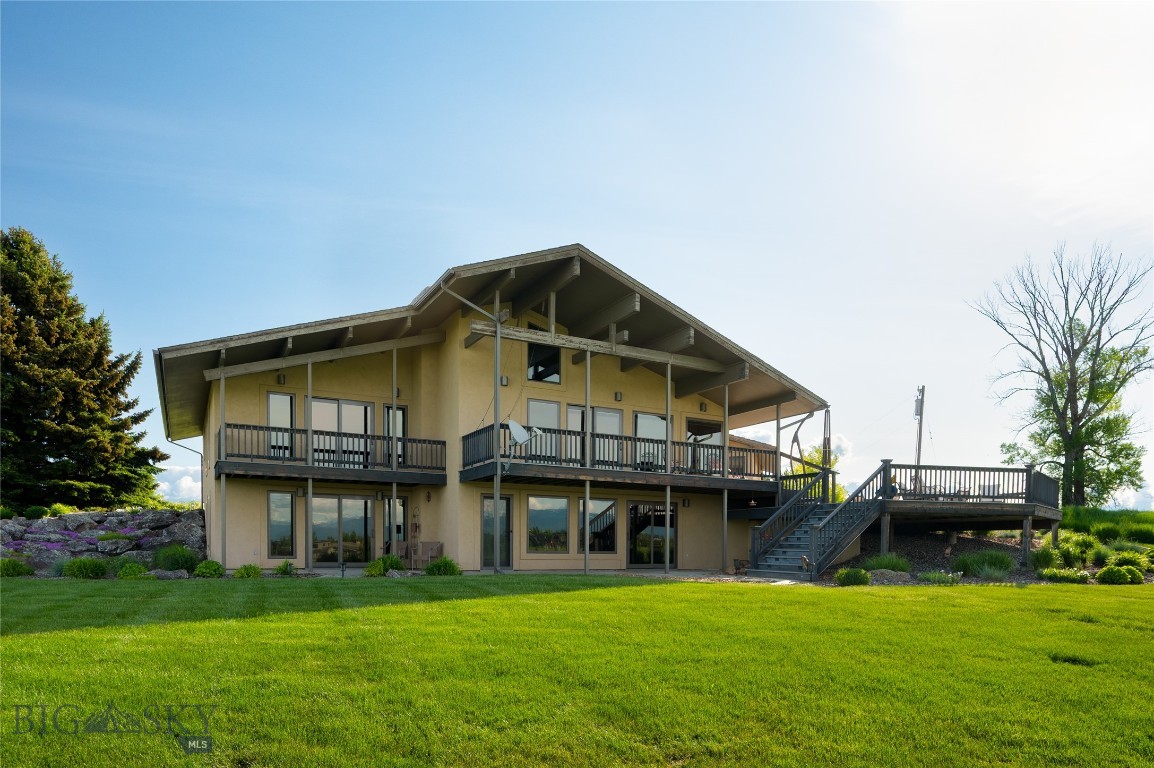 Black Bull Golf Community - Residential