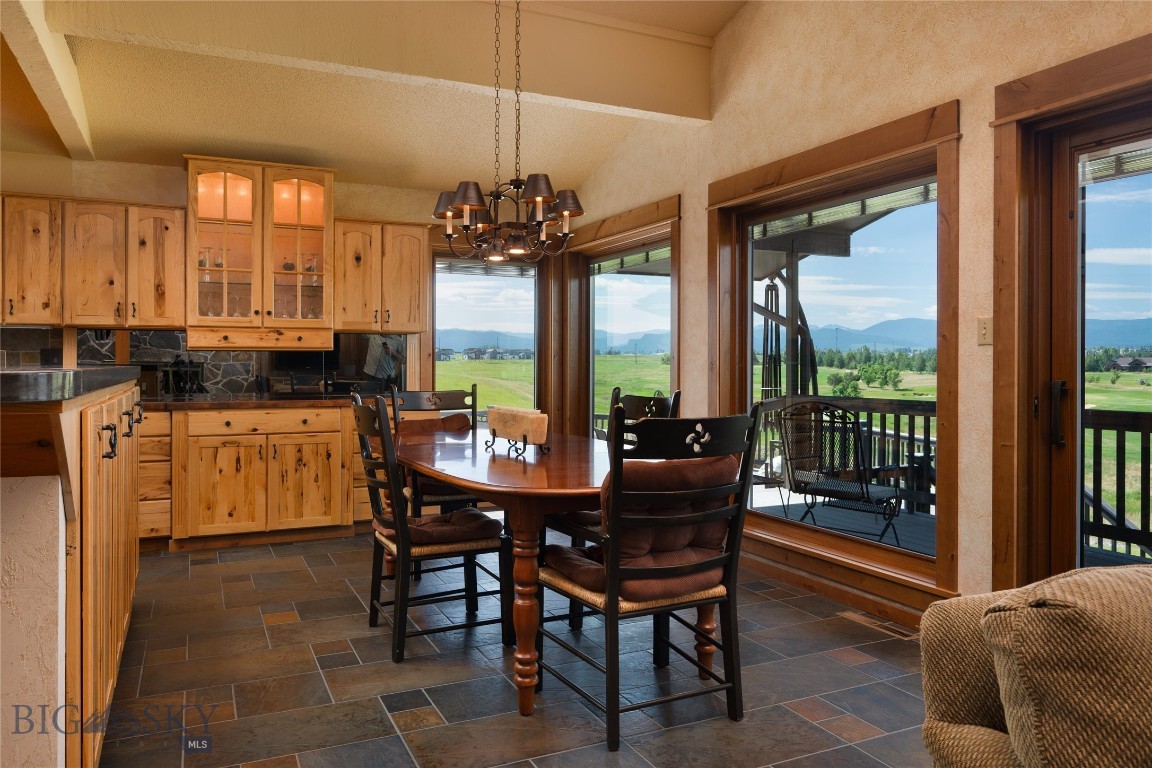 Black Bull Golf Community - Residential