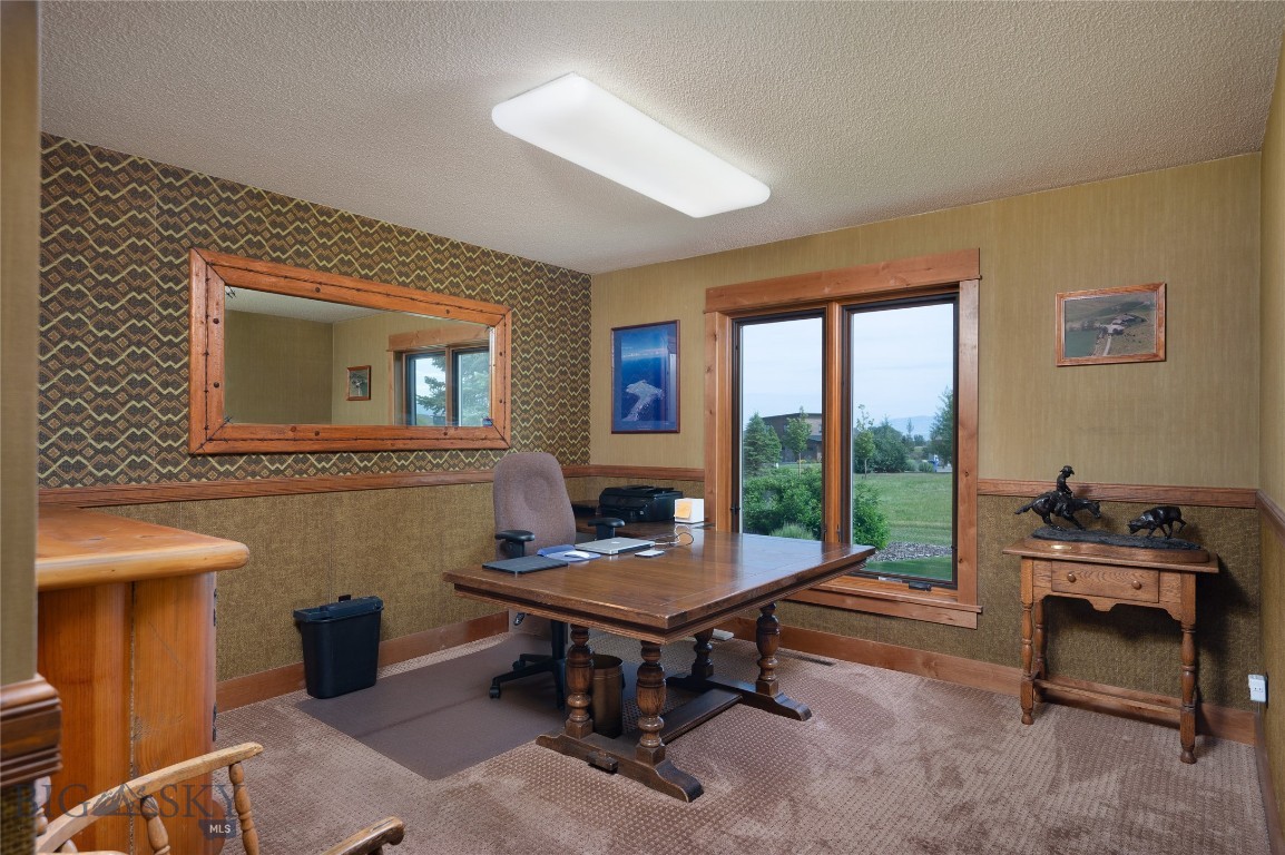 Black Bull Golf Community - Residential