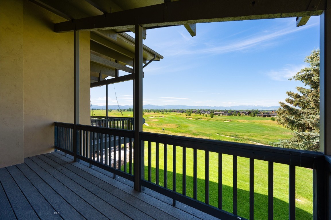 Black Bull Golf Community - Residential