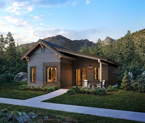 Photo of 12K Granite Point Lane, Gallatin Gateway, MT 59730 (MLS # 409389)