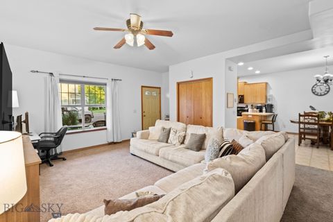 Photo of 675 N 15th Avenue, Bozeman, MT 59715 (MLS # 404455)