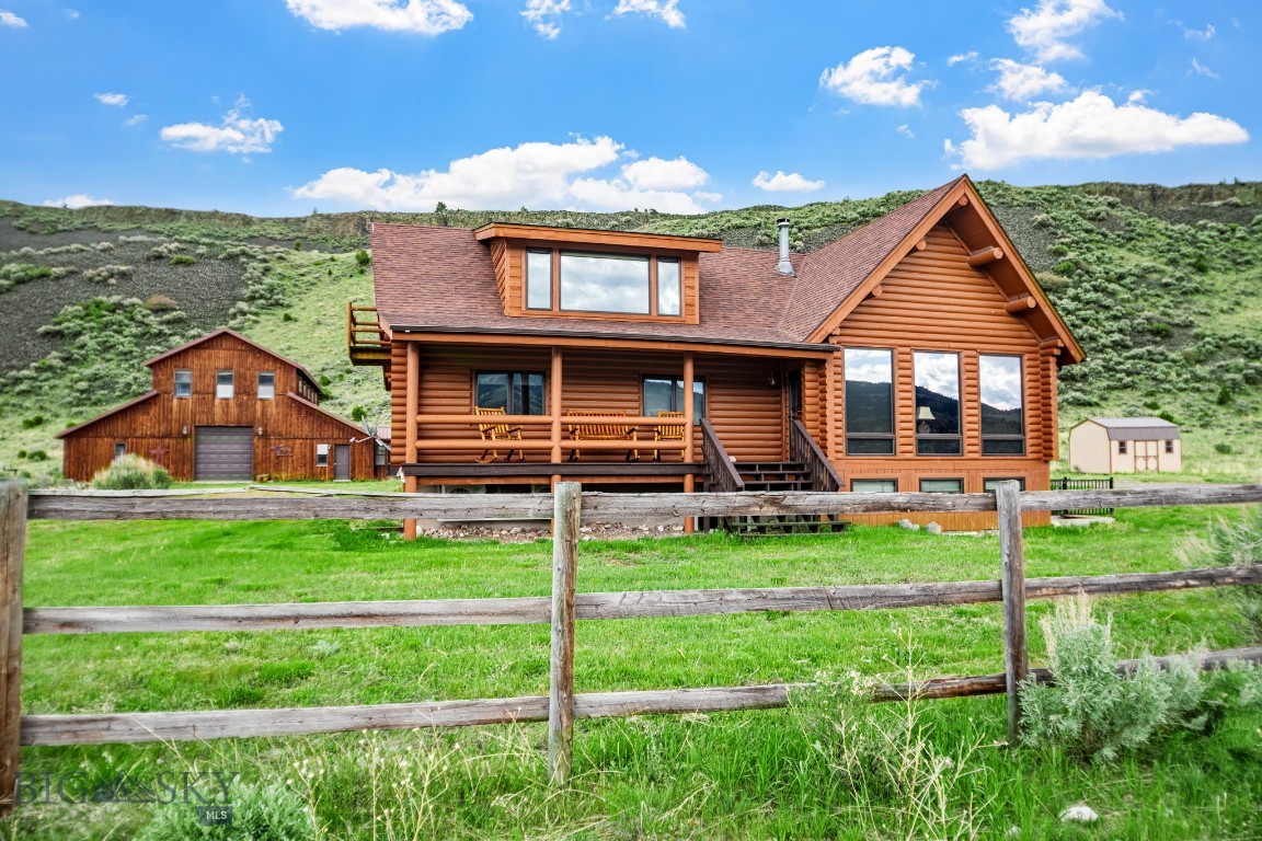 198 E River Road