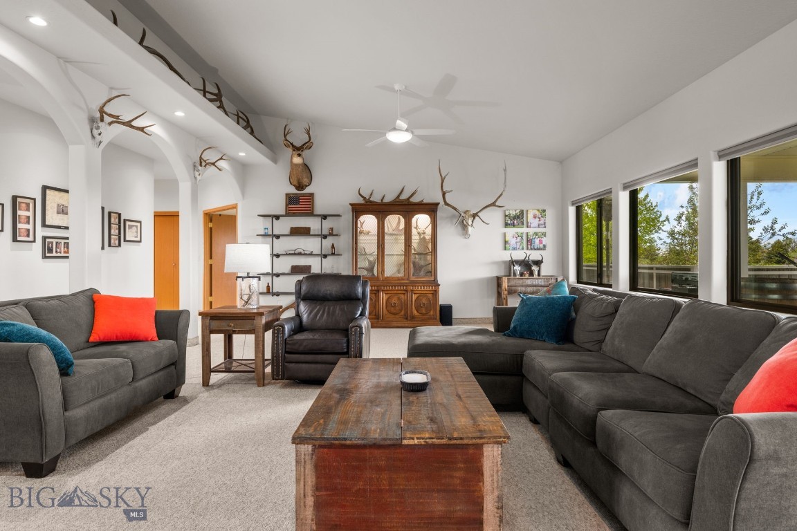 Fox Run in Dillon - Residential