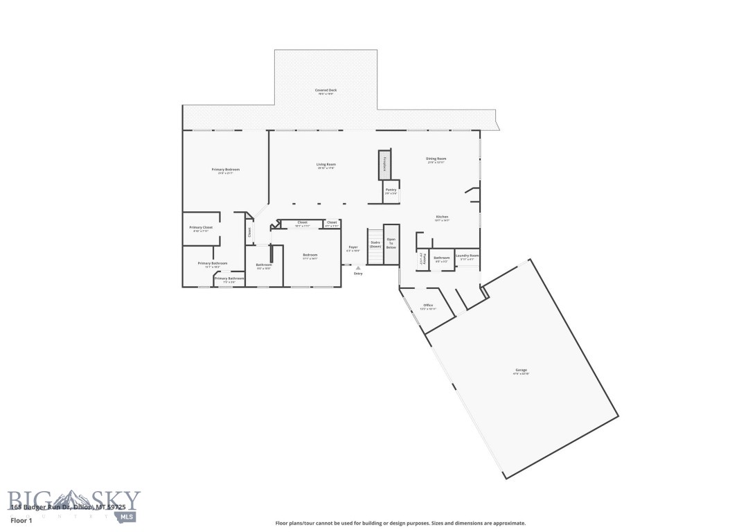 Fox Run in Dillon - Residential