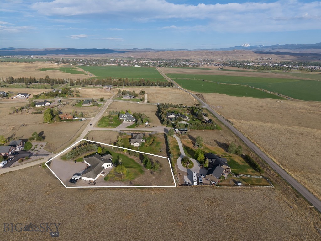 Fox Run in Dillon - Residential